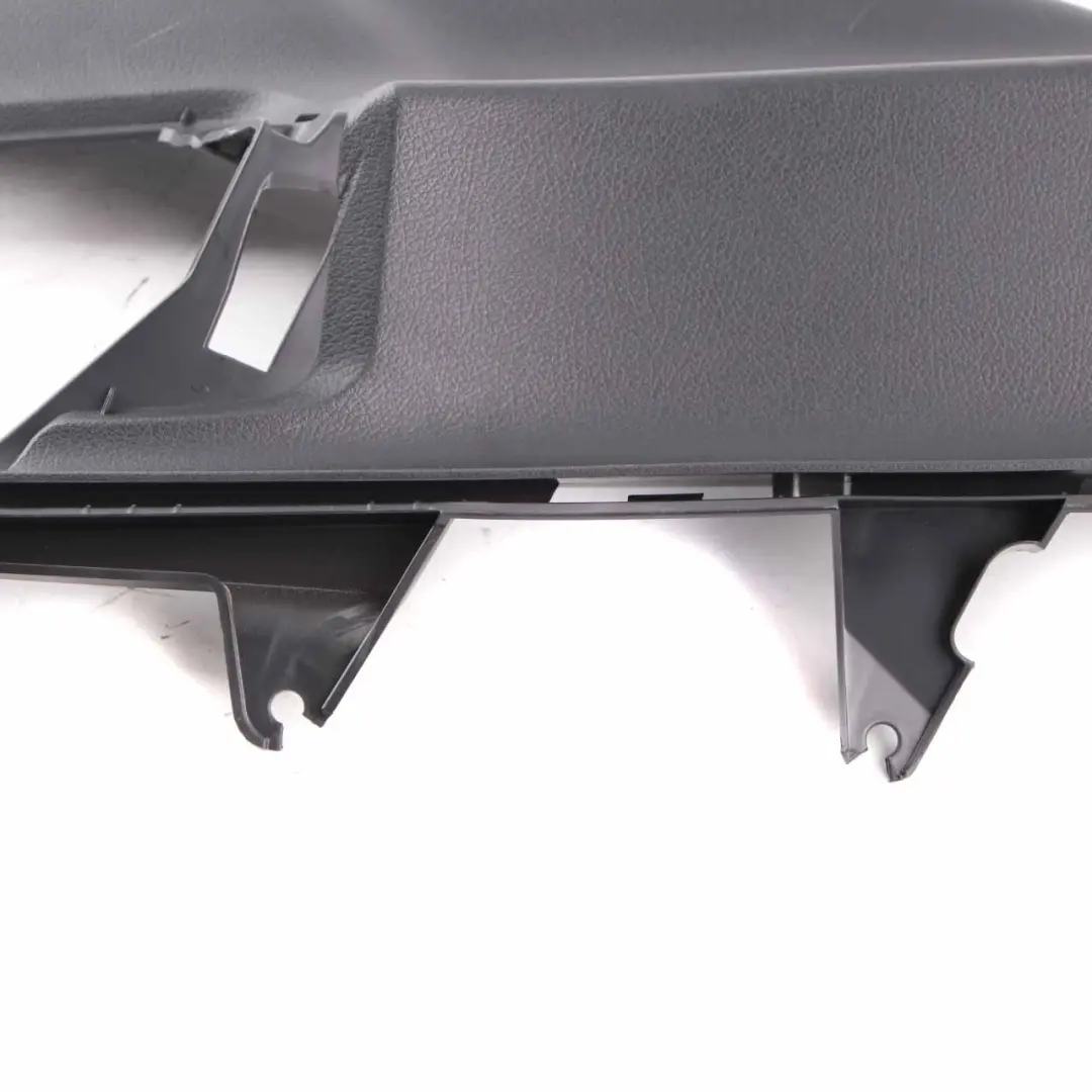 Door Sill Rear Right O/S Step Entrance Cover to Mercedes W177 Saloon with Part number A1776900601 Mercedes W177 Saloon Door Sill Rear Right O/S Step Entrance Cover - SKU A1776900601 - Part number A1776900601