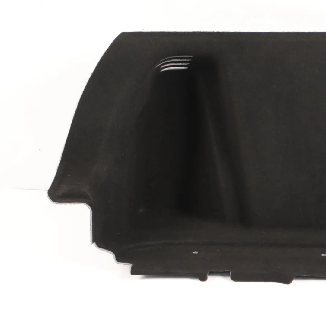 Mercedes W177 Koffer Raum Seitliche Verkleidung Splatte Abdeckung - SKU A1776900900 - Teilenummer A1776900900