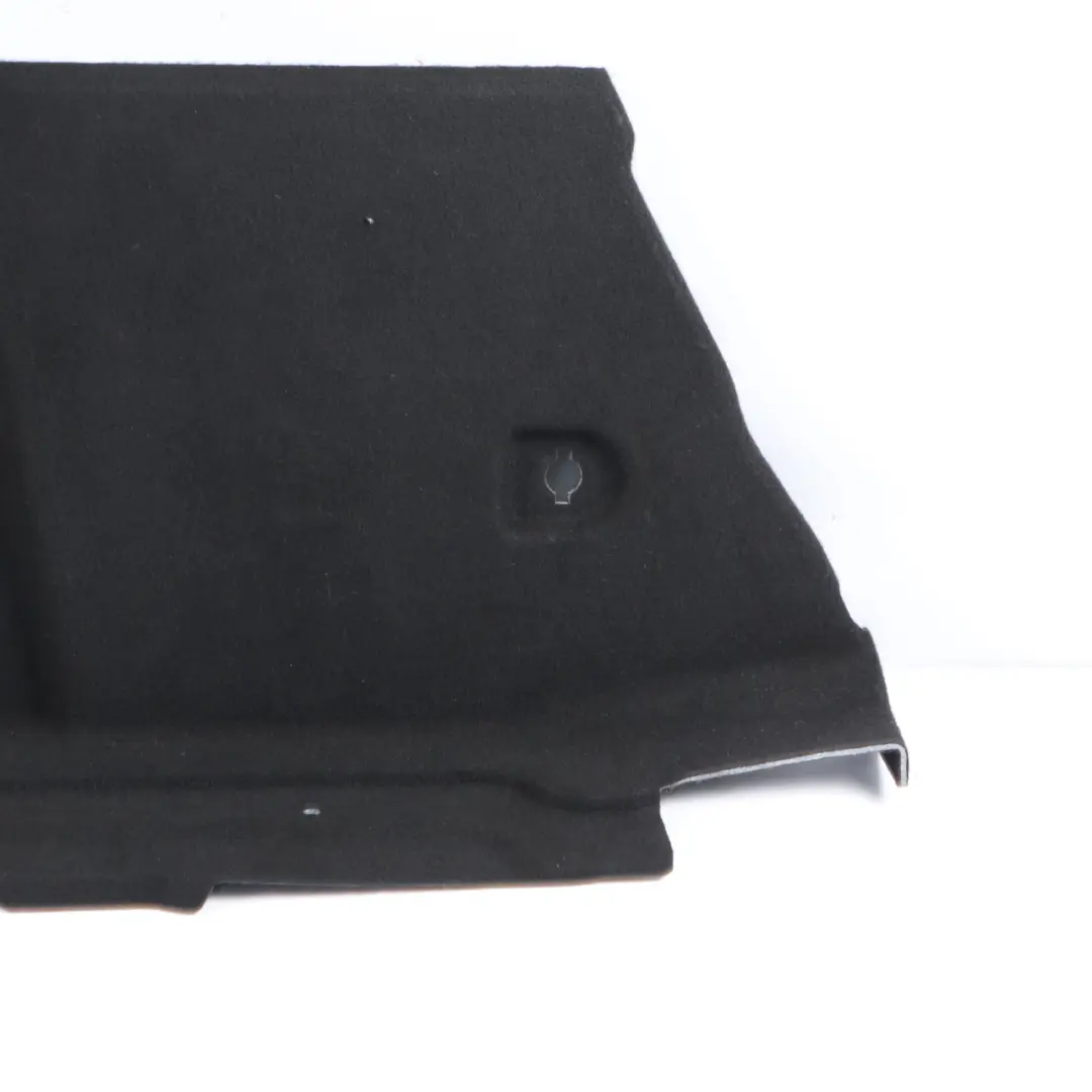 Mercedes W177 Koffer Raum Seitliche Verkleidung Splatte Abdeckung - SKU A1776900900 - Teilenummer A1776900900
