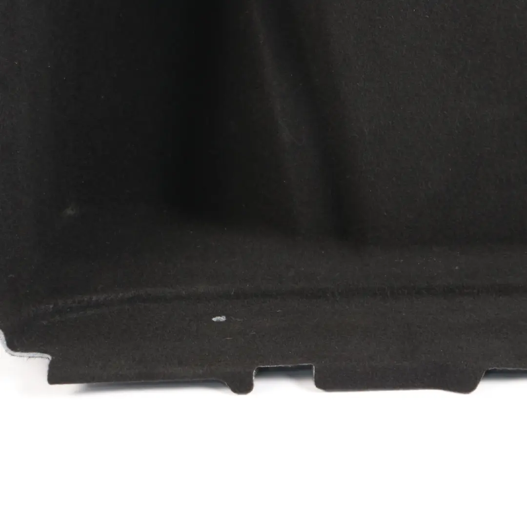 Mercedes W177 Koffer Raum Seitliche Verkleidung Splatte Abdeckung - SKU A1776900900 - Teilenummer A1776900900
