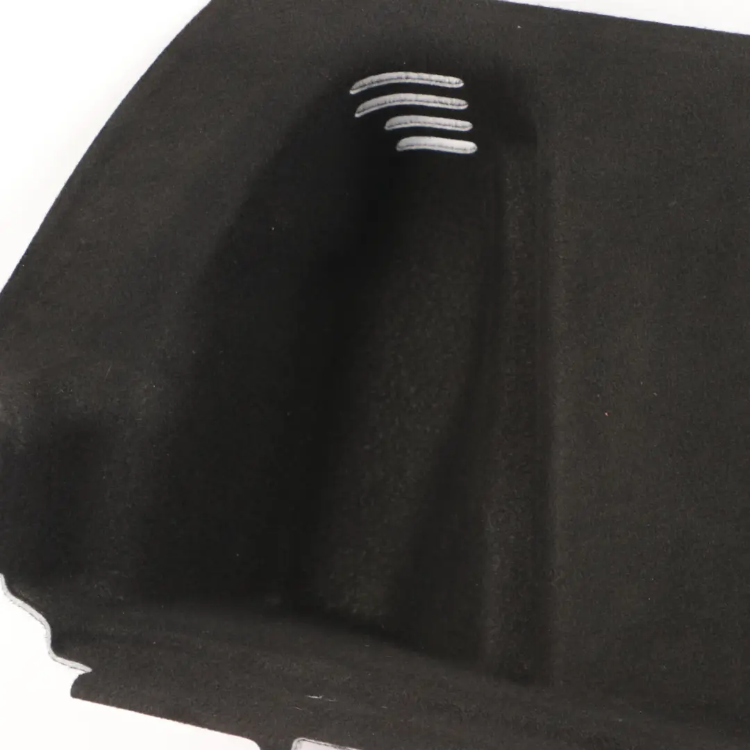 Mercedes W177 Koffer Raum Seitliche Verkleidung Splatte Abdeckung - SKU A1776900900 - Teilenummer A1776900900