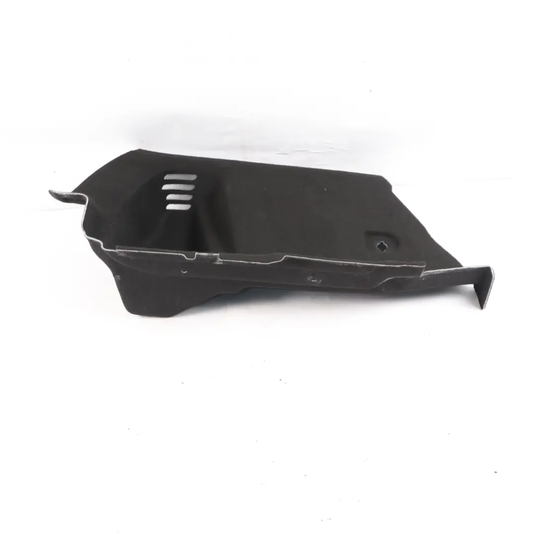 Mercedes W177 Koffer Raum Seitliche Verkleidung Splatte Abdeckung - SKU A1776900900 - Teilenummer A1776900900