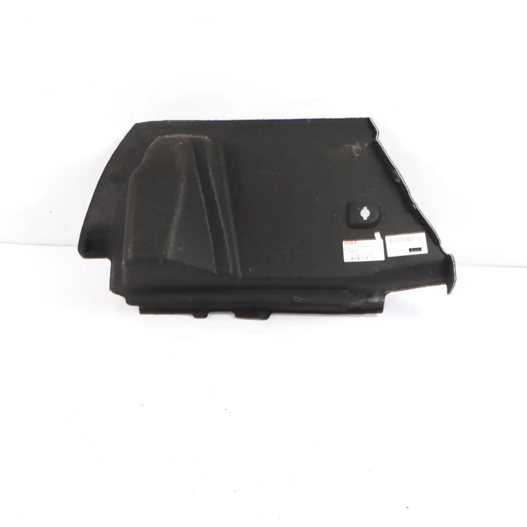 Mercedes W177 Boot Trunk Luggage Right O/S Lateral Trim Panel Cover - SKU A1776901000 - Part number A1776901000