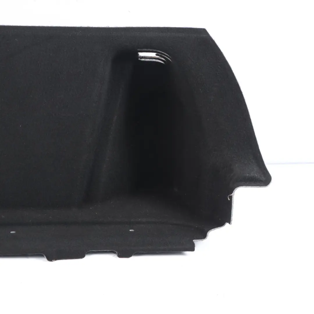 Mercedes W177 Boot Trunk Luggage Right O/S Lateral Trim Panel Cover - SKU A1776901000 - Part number A1776901000