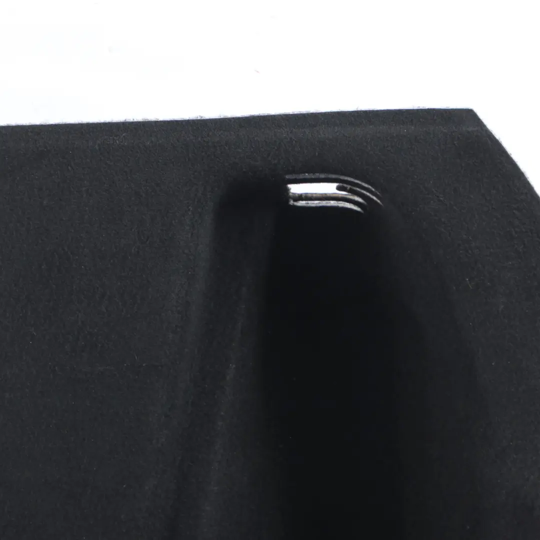 Mercedes W177 Baule Bagagliaio Destra laterale Pannello Rivestimento - SKU A1776901000 - Numero di parte A1776901000