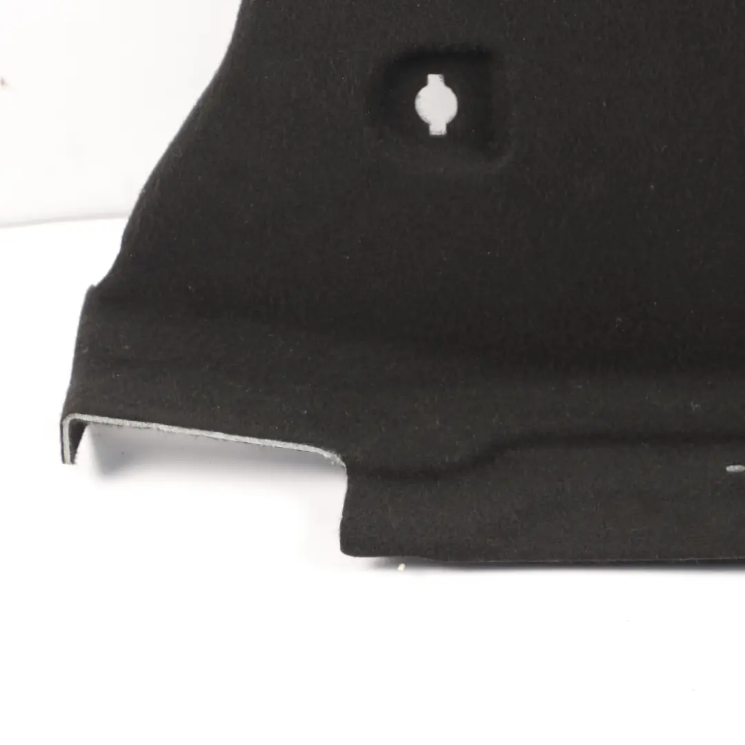 Mercedes W177 Baule Bagagliaio Destra laterale Pannello Rivestimento - SKU A1776901000 - Numero di parte A1776901000