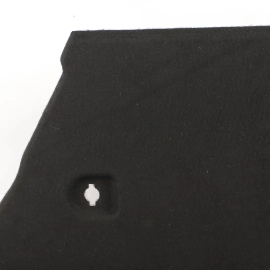 Mercedes W177 Baule Bagagliaio Destra laterale Pannello Rivestimento - SKU A1776901000 - Numero di parte A1776901000