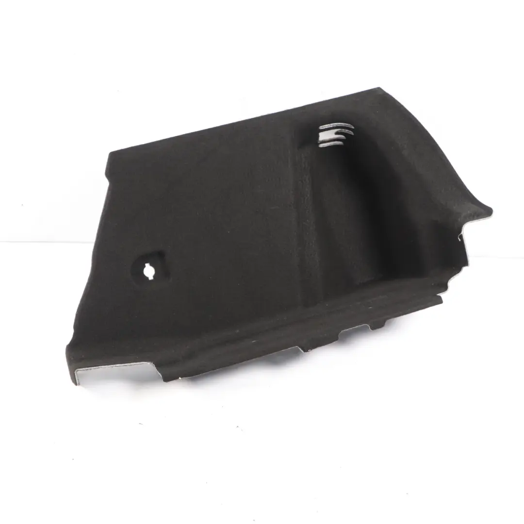 Mercedes W177 Kofferraum Rechts Seitliche Verkleidung Abdeckung - SKU A1776901000 - Teilenummer A1776901000