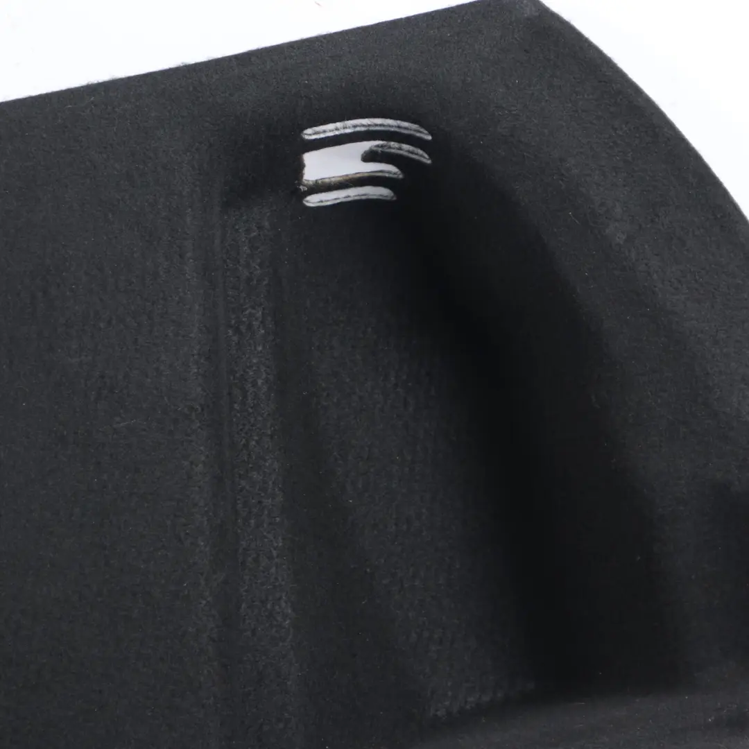 Mercedes W177 Kofferraum Rechts Seitliche Verkleidung Abdeckung - SKU A1776901000 - Teilenummer A1776901000