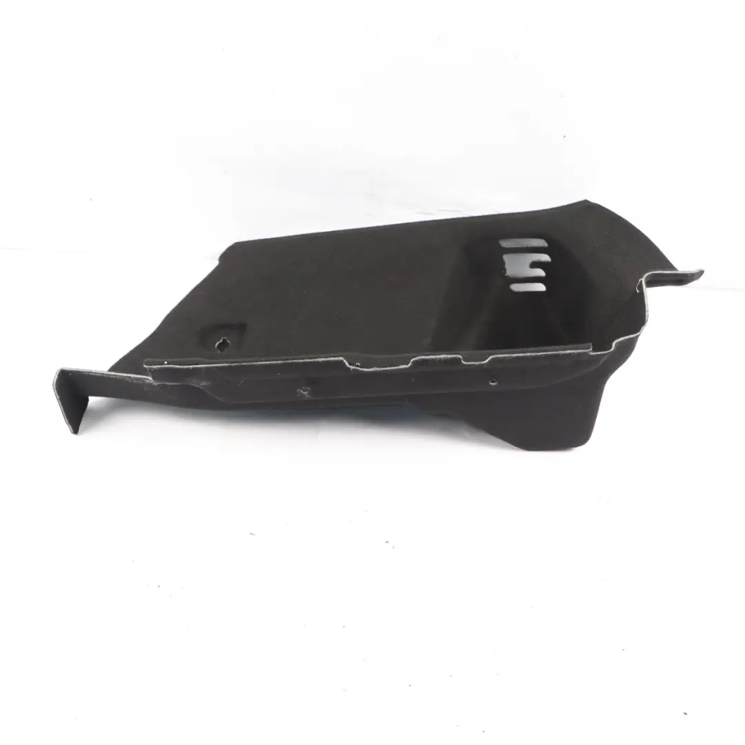 Mercedes W177 Baule Bagagliaio Destra laterale Pannello Rivestimento - SKU A1776901000 - Numero di parte A1776901000