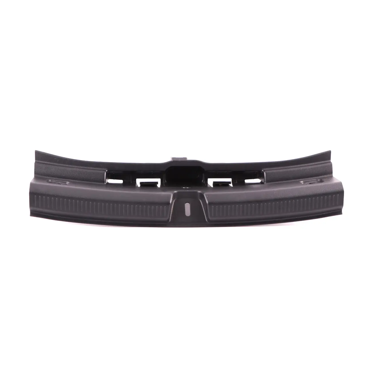 Mercedes W177 Osłona Pasa Tylnego Bagażnika Czarna A1776901100