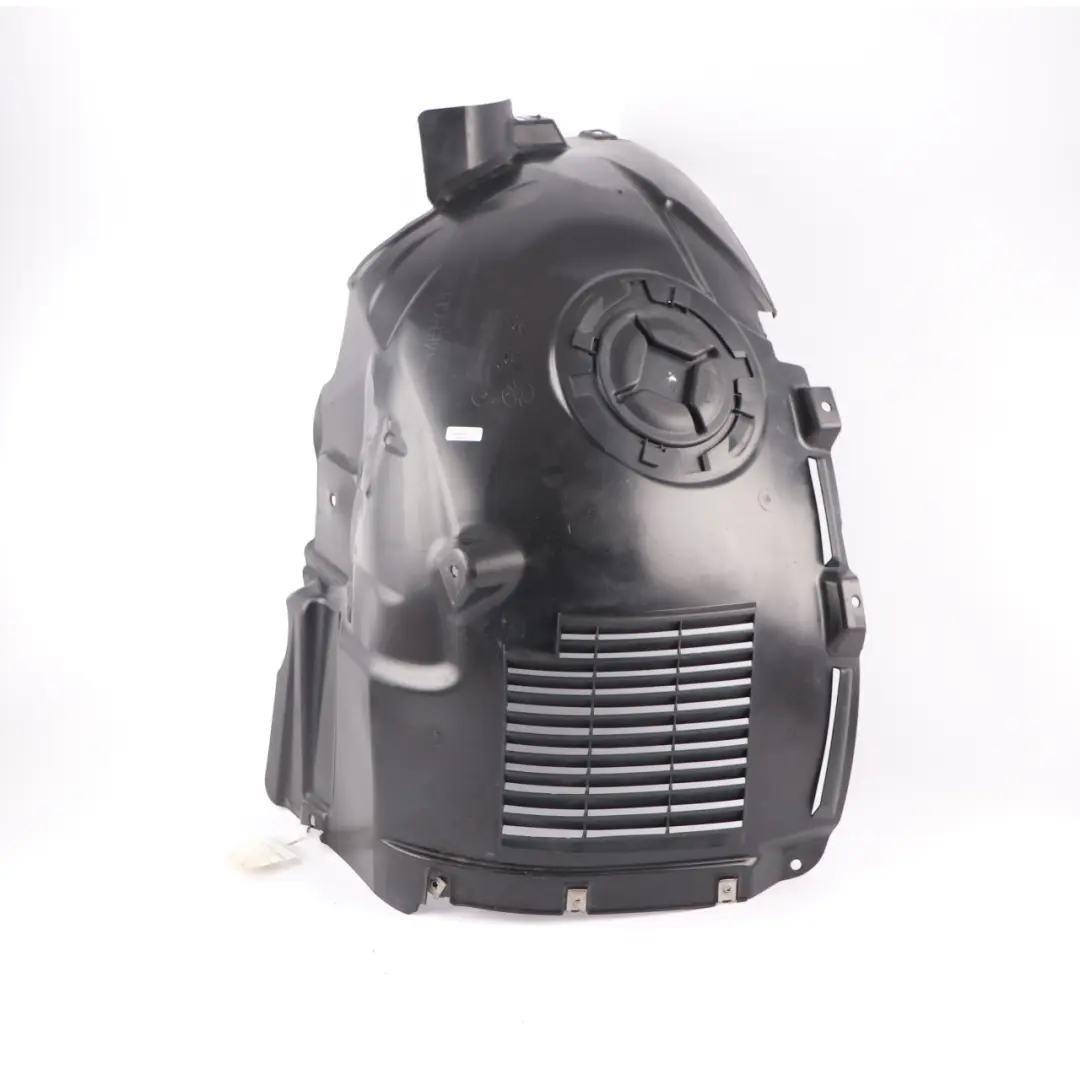 Arch Mercedes W177 W247 Front Left N/S Front Section Panel to Wheel with Part number A1776901303 Wheel Arch Mercedes W177 W247 Front Left N/S Front Section Panel - SKU A1776901303 - Part number A1776901303