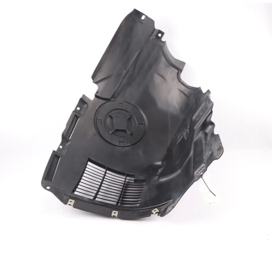 Wheel Arch Mercedes W177 W247 Front Left N/S Front Section Panel - SKU A1776901303 - Part number A1776901303