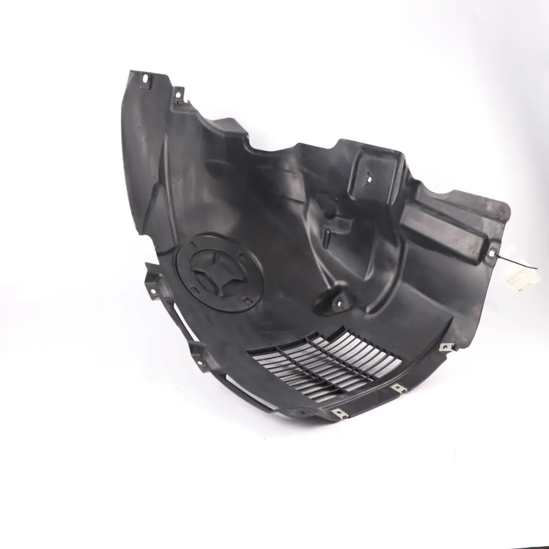 Wheel Arch Mercedes W177 W247 Front Left N/S Front Section Panel - SKU A1776901303 - Part number A1776901303
