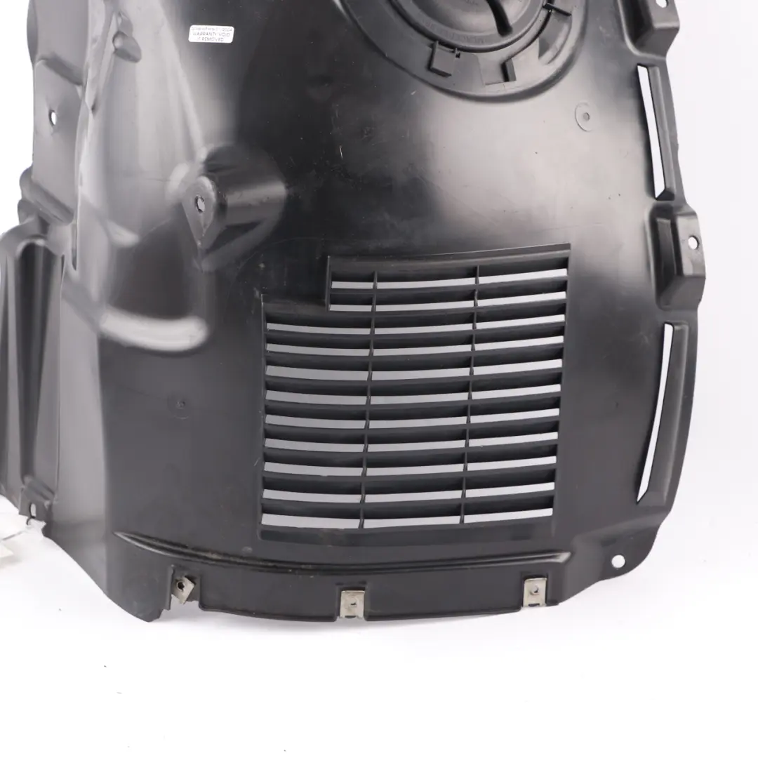 Arch Mercedes W177 W247 Front Left N/S Front Section Panel to Wheel with Part number A1776901303 Wheel Arch Mercedes W177 W247 Front Left N/S Front Section Panel - SKU A1776901303 - Part number A1776901303