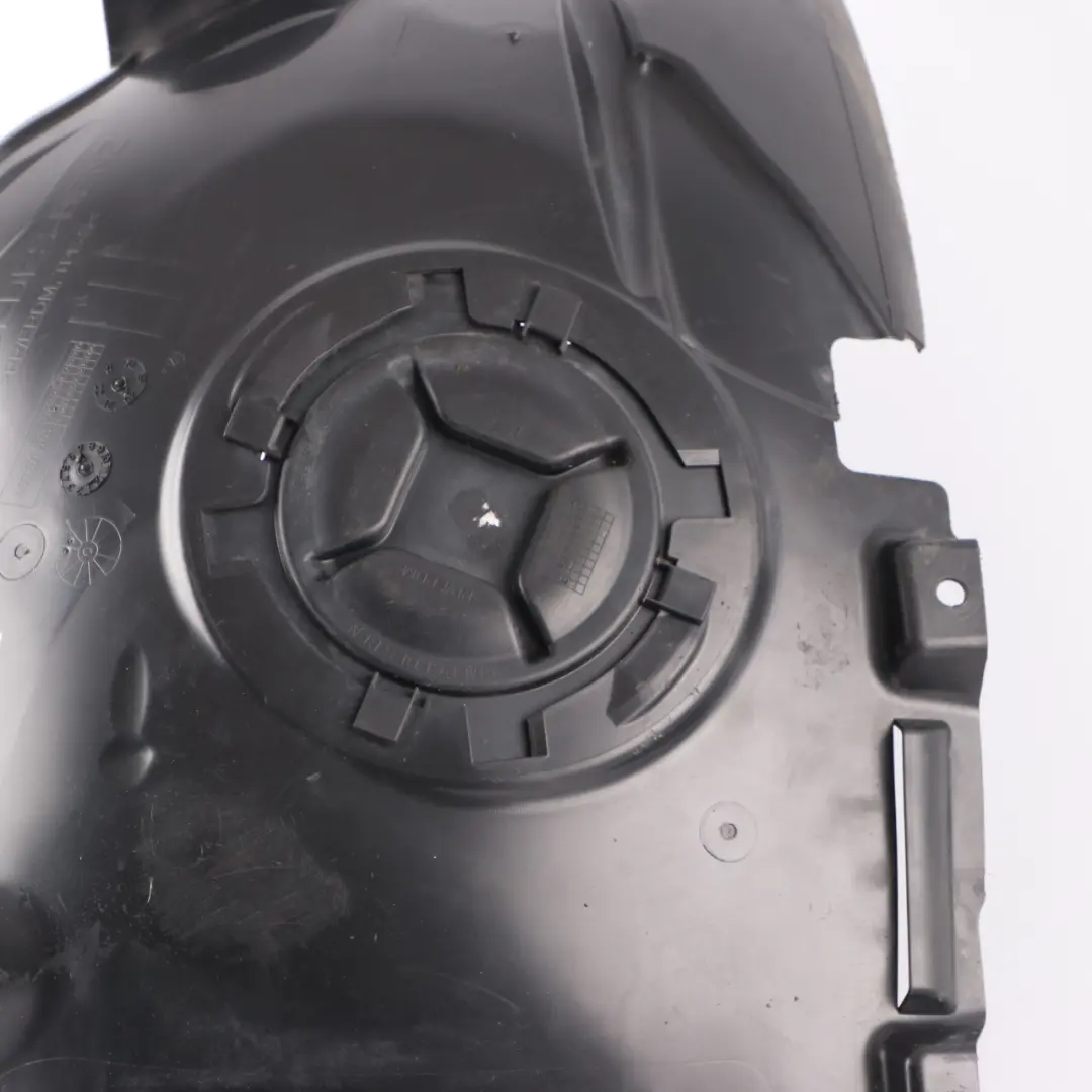 Arch Mercedes W177 W247 Front Left N/S Front Section Panel to Wheel with Part number A1776901303 Wheel Arch Mercedes W177 W247 Front Left N/S Front Section Panel - SKU A1776901303 - Part number A1776901303