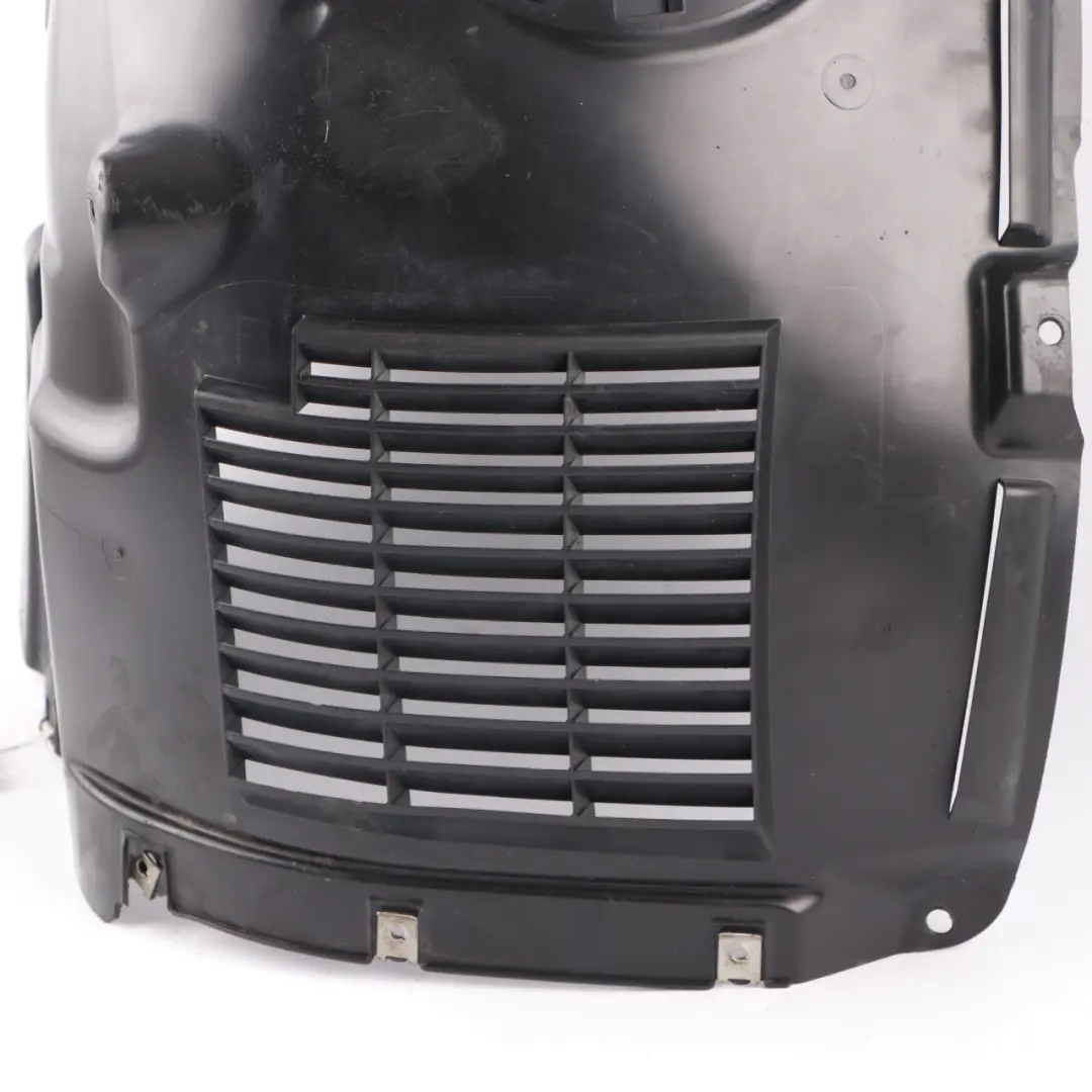 Arch Mercedes W177 W247 Front Left N/S Front Section Panel to Wheel with Part number A1776901303 Wheel Arch Mercedes W177 W247 Front Left N/S Front Section Panel - SKU A1776901303 - Part number A1776901303