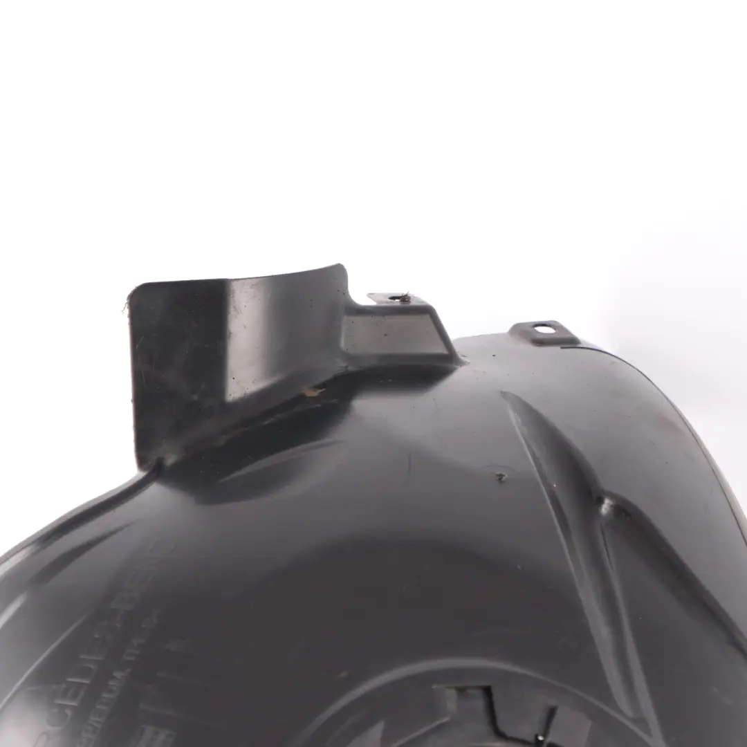 Arch Mercedes W177 W247 Front Left N/S Front Section Panel to Wheel with Part number A1776901303 Wheel Arch Mercedes W177 W247 Front Left N/S Front Section Panel - SKU A1776901303 - Part number A1776901303