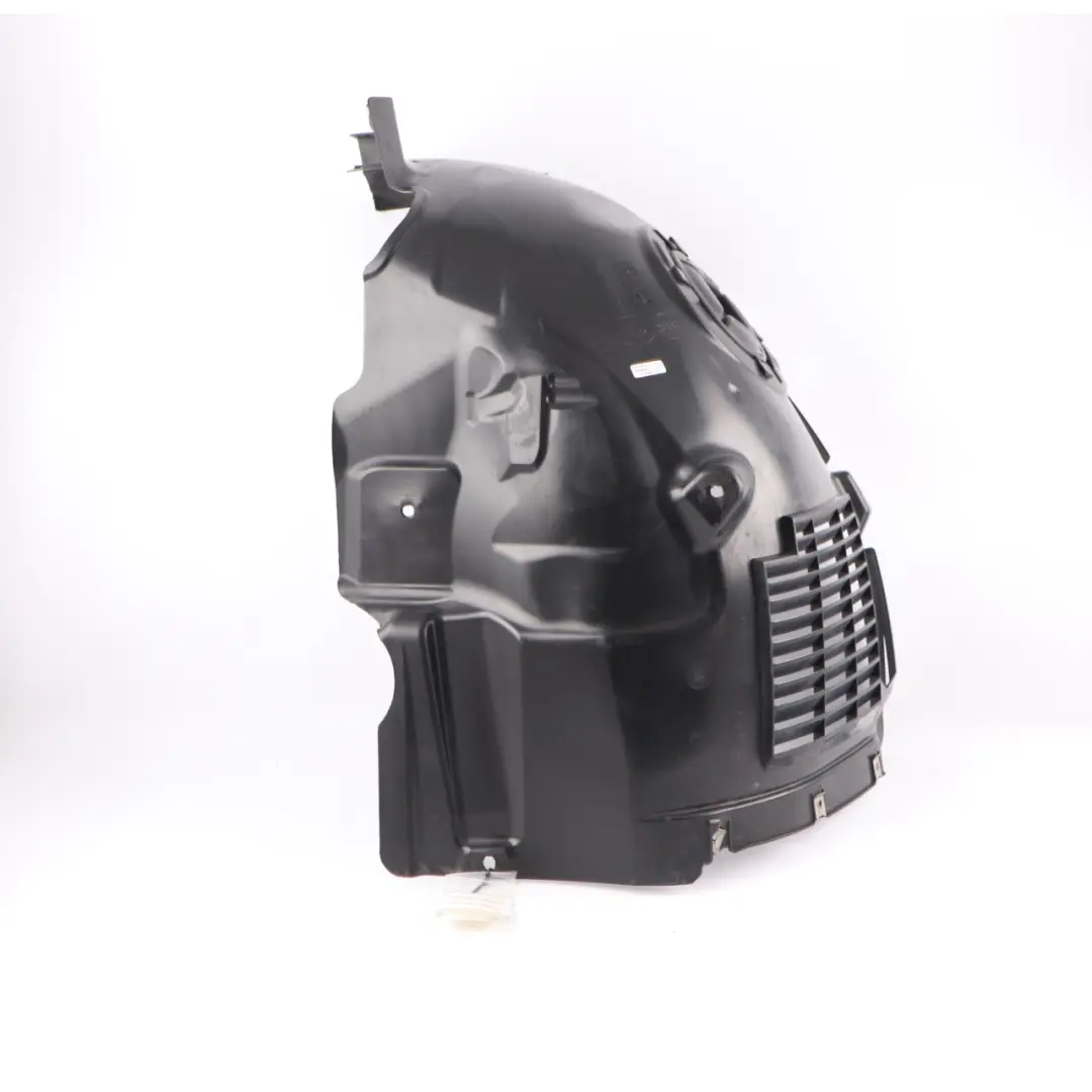 Arch Mercedes W177 W247 Front Left N/S Front Section Panel to Wheel with Part number A1776901303 Wheel Arch Mercedes W177 W247 Front Left N/S Front Section Panel - SKU A1776901303 - Part number A1776901303