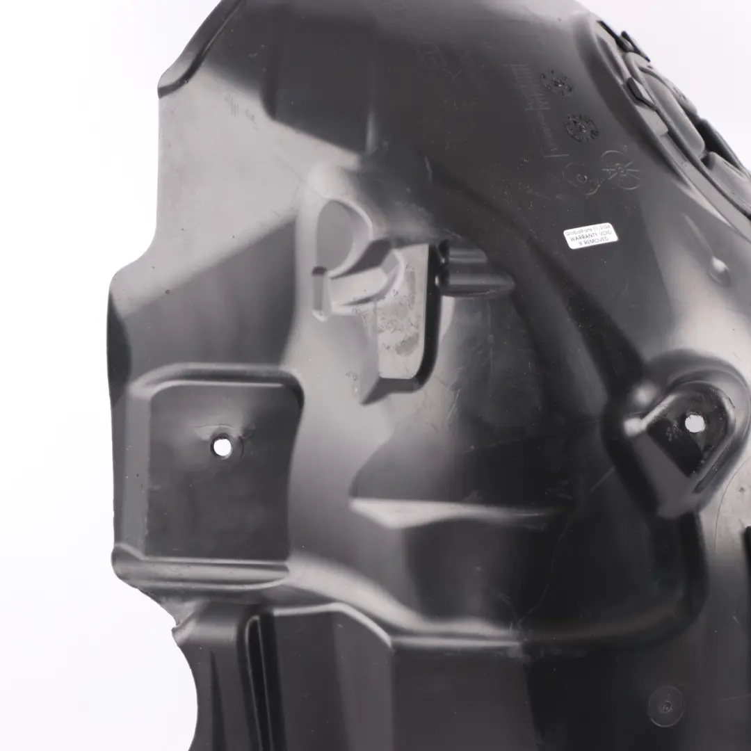 Arch Mercedes W177 W247 Front Left N/S Front Section Panel to Wheel with Part number A1776901303 Wheel Arch Mercedes W177 W247 Front Left N/S Front Section Panel - SKU A1776901303 - Part number A1776901303