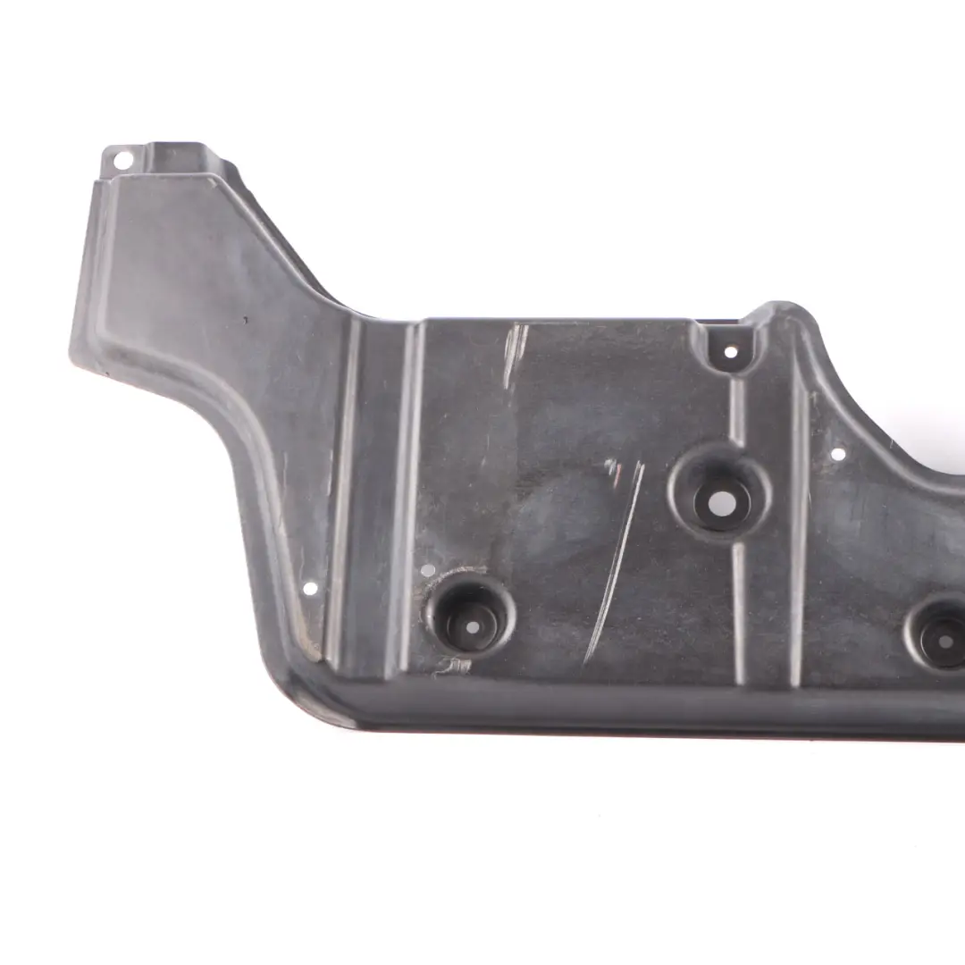 Mercedes W177 Coperchio posteriore sottopavimento Protezione scudo - SKU A1776901402 - Numero di parte A1776901402