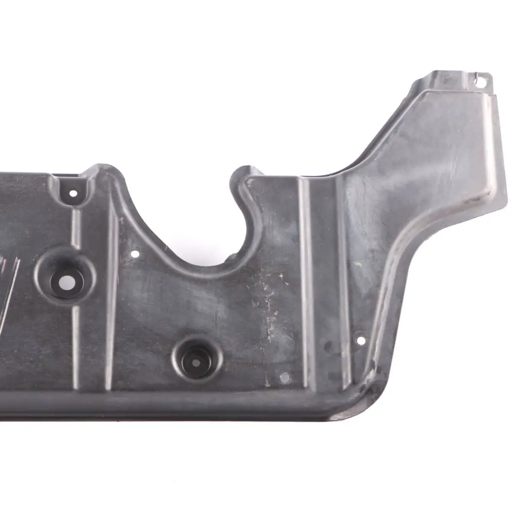 Mercedes W177 Protection De Sous-Plateau Arrière - SKU A1776901402 - Numéro de pièce A1776901402