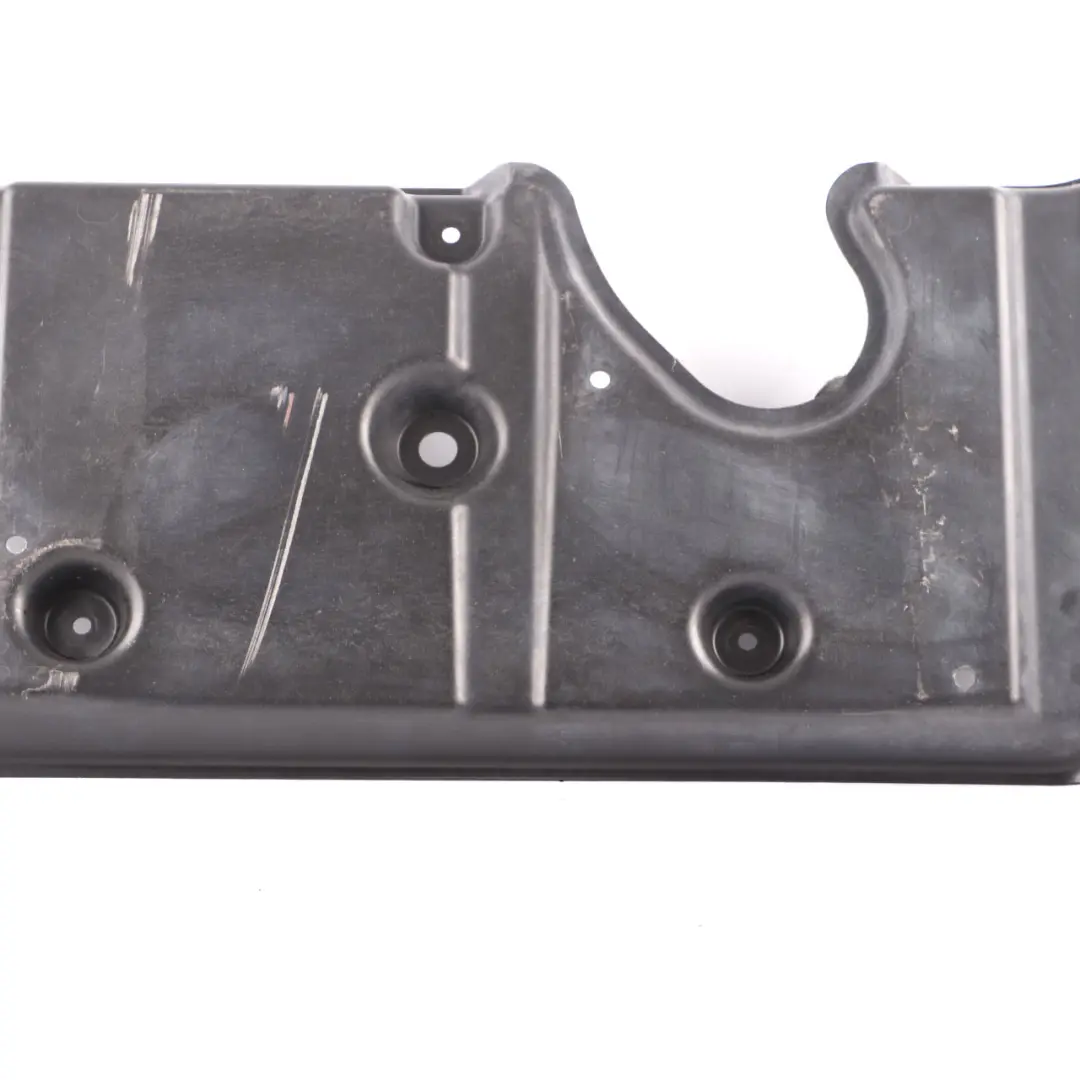 Mercedes W177 Protection De Sous-Plateau Arrière - SKU A1776901402 - Numéro de pièce A1776901402