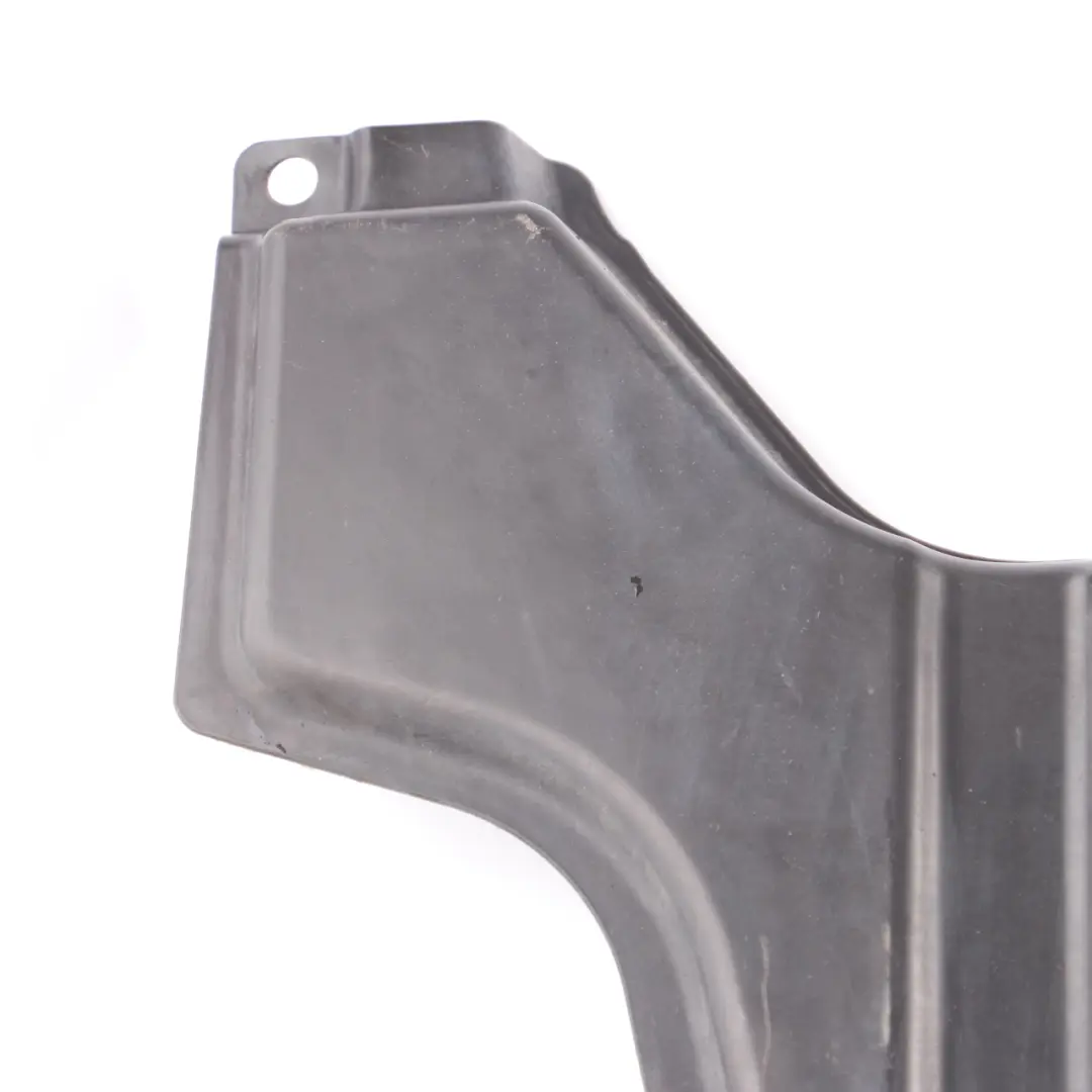 Underfloor Rear Cover Undertray Shield Protection to Mercedes W177 with Part number A1776901402 Mercedes W177 Underfloor Rear Cover Undertray Shield Protection - SKU A1776901402 - Part number A1776901402