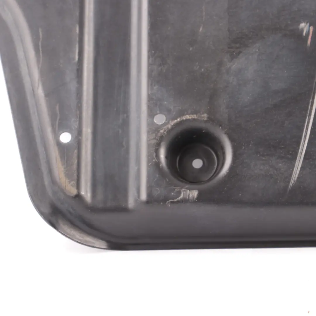 Mercedes W177 Protection De Sous-Plateau Arrière - SKU A1776901402 - Numéro de pièce A1776901402