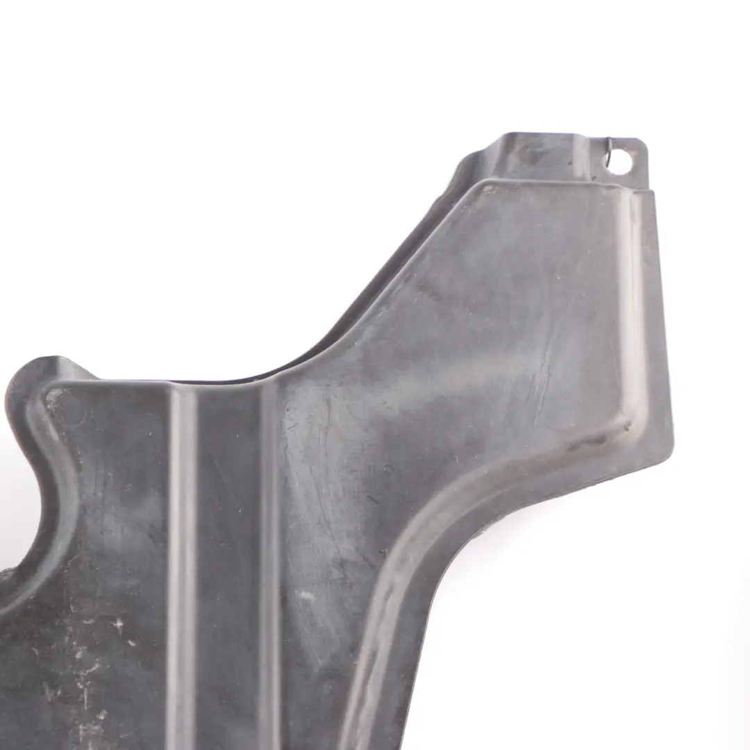 Mercedes W177 Protection De Sous-Plateau Arrière - SKU A1776901402 - Numéro de pièce A1776901402