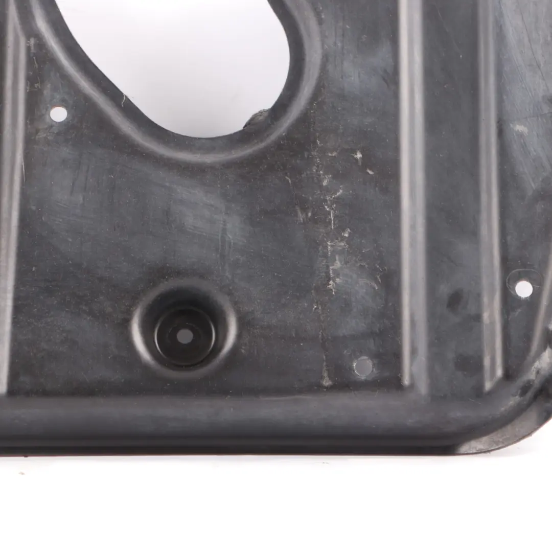 Protection De Sous-Plateau Arrière pour Mercedes W177 à propos du numéro de pièce A1776901402 Mercedes W177 Protection De Sous-Plateau Arrière - SKU A1776901402 - Numéro de pièce A1776901402