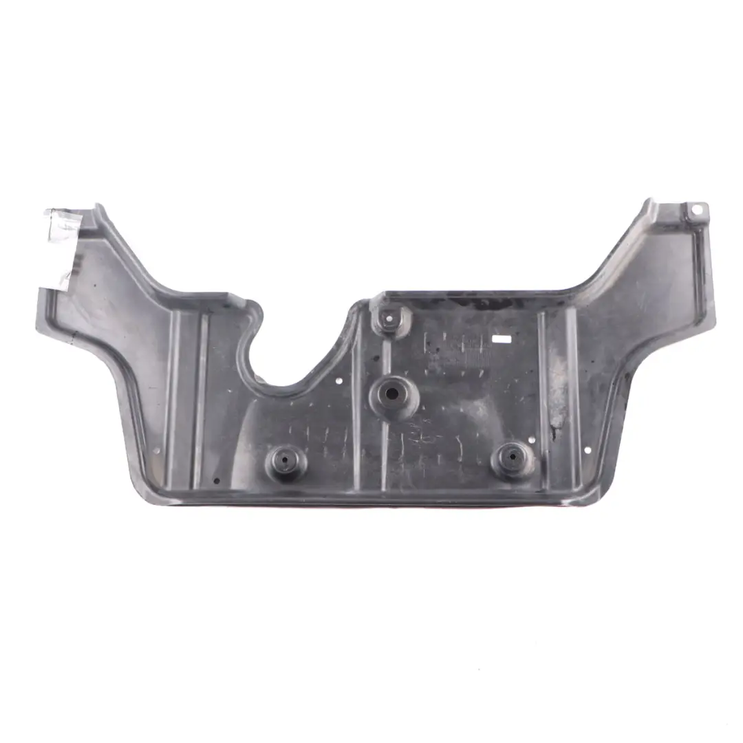 Mercedes W177 Protection De Sous-Plateau Arrière - SKU A1776901402 - Numéro de pièce A1776901402