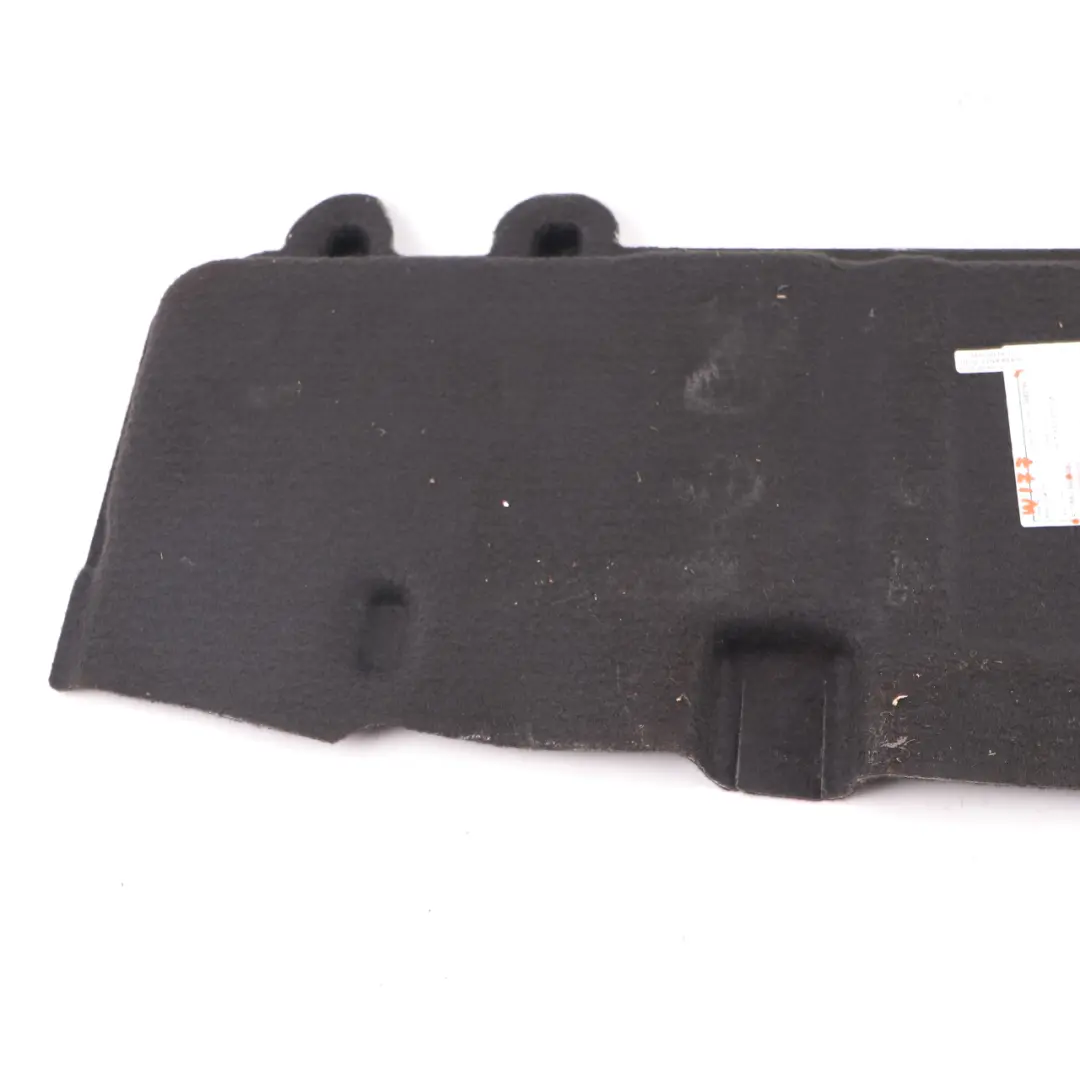 Boot Trunk Carpet Floor Mat Rear Panel Liner Cover to Mercedes W177 with Part number A1776901500 Mercedes W177 Boot Trunk Carpet Floor Mat Rear Panel Liner Cover - SKU A1776901500 - Part number A1776901500