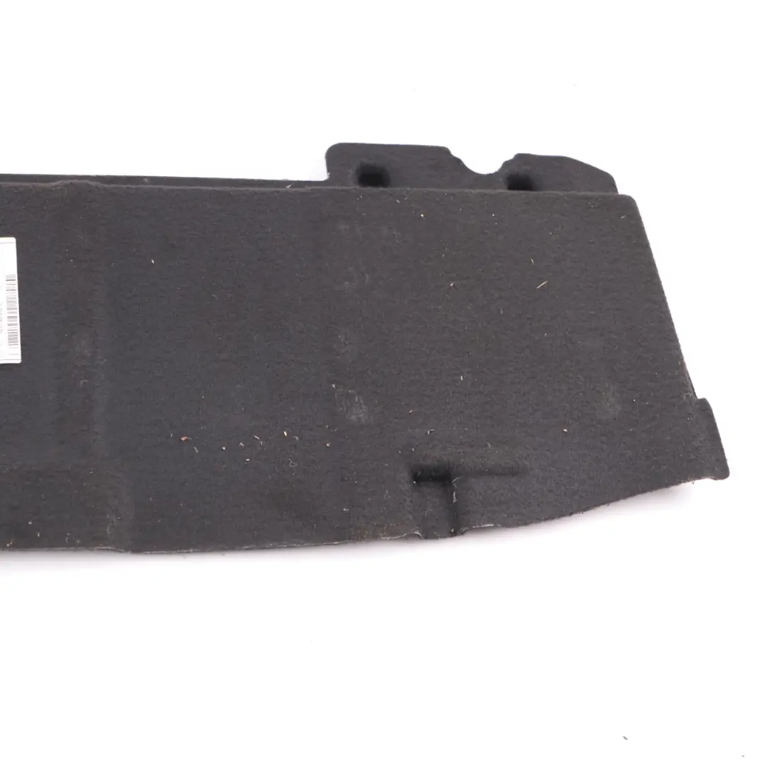 Mercedes W177 Kofferraum Teppich Bodenmatte Rückwand Liner Cover - SKU A1776901500 - Teilenummer A1776901500