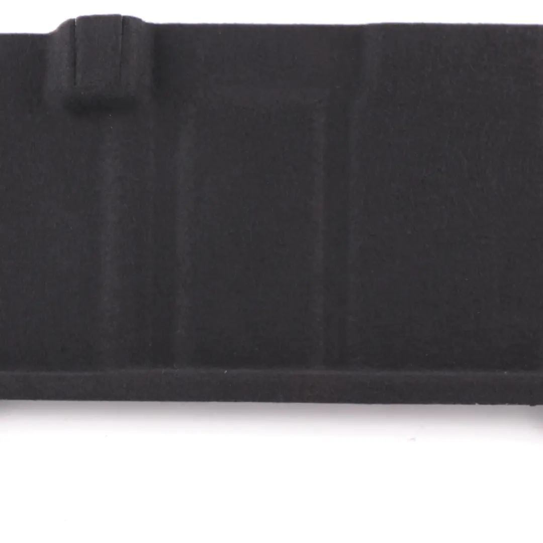 Mercedes W177 Kofferraum Teppich Bodenmatte Rückwand Liner Cover - SKU A1776901500 - Teilenummer A1776901500