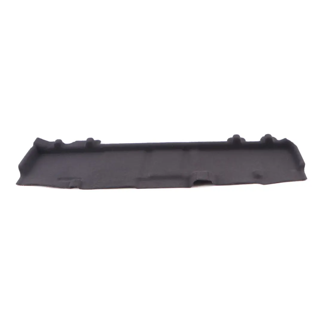 Mercedes W177 Boot Trunk Carpet Floor Mat Rear Panel Liner Cover - SKU A1776901500 - Part number A1776901500