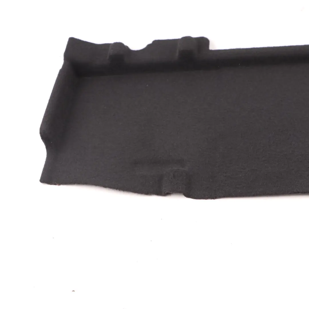 Mercedes W177 Boot Trunk Carpet Floor Mat Rear Panel Liner Cover - SKU A1776901500 - Part number A1776901500