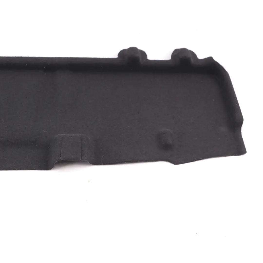 Mercedes W177 Tapis pour coffre voiture Tapis panneau arrière - SKU A1776901500 - Numéro de pièce A1776901500