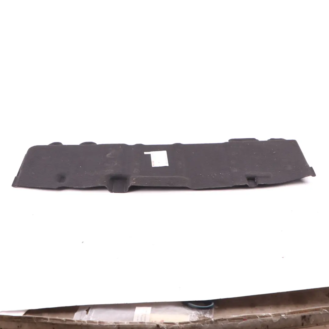 Mercedes W177 Kofferraum Teppich Bodenmatte Rückwand Liner Cover - SKU A1776901500 - Teilenummer A1776901500