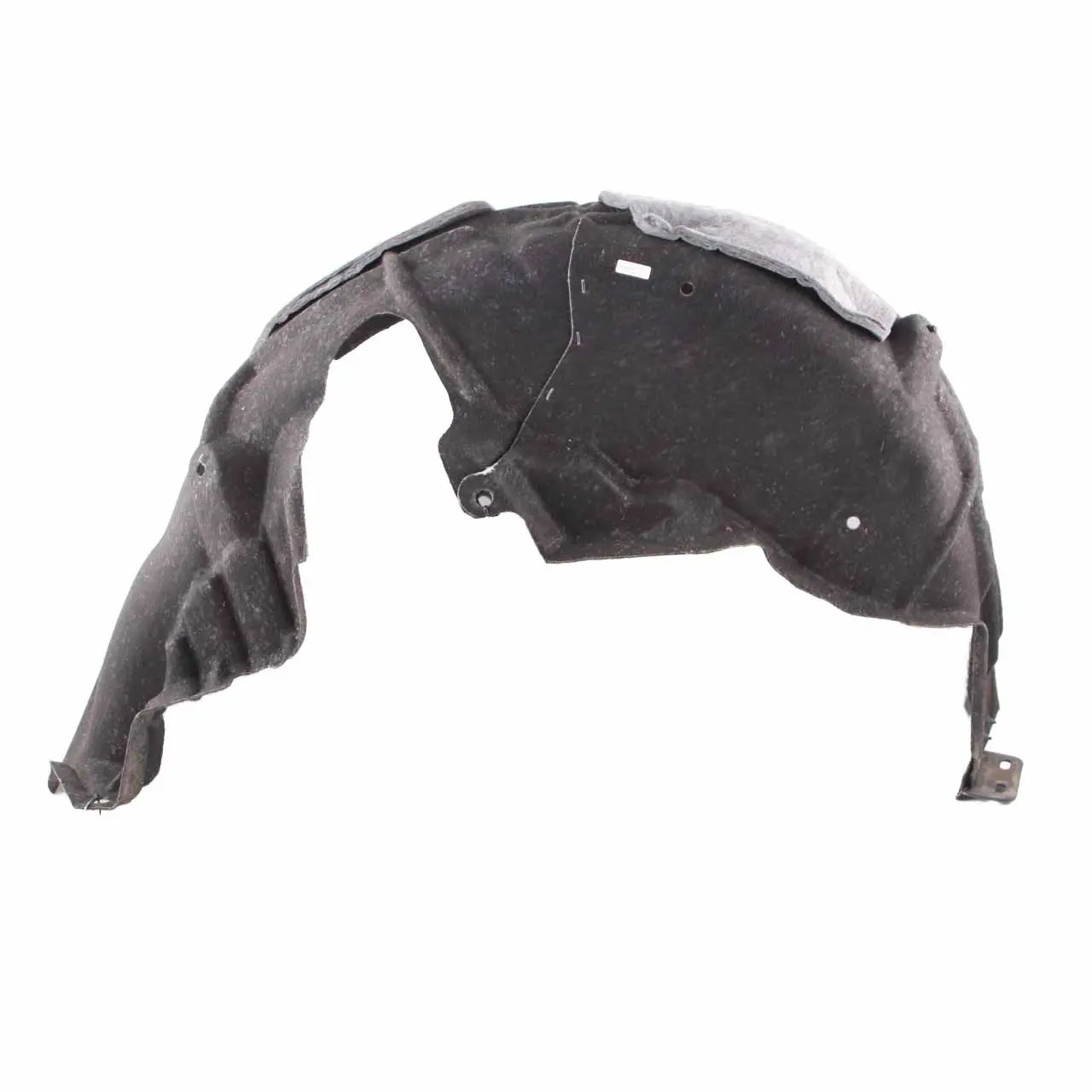 Mercedes W177 Copricerchio posteriore sinistro A1776901600