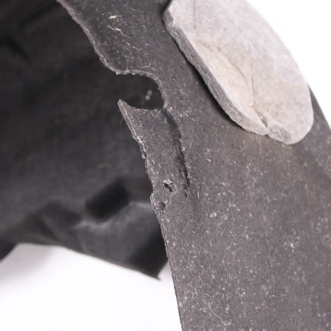 Cache passage de roue arrière gauche pour Mercedes W177 à propos du numéro de pièce A1776901600 Mercedes W177 Cache passage de roue arrière gauche - SKU A1776901600 - Numéro de pièce A1776901600