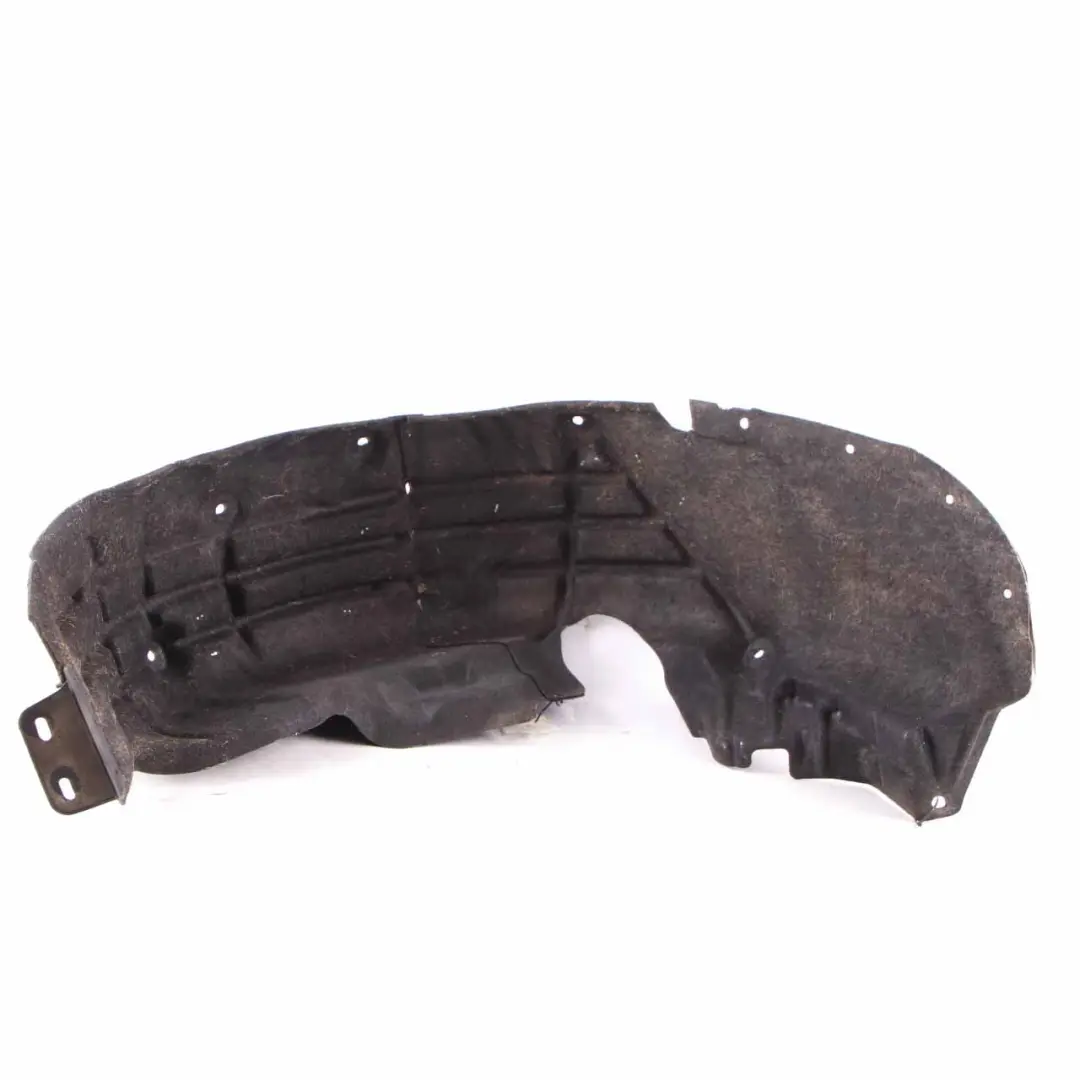Mercedes W177 Tapa embellecedora del paso de rueda trasero izquierdo - SKU A1776901600 - Número de pieza A1776901600