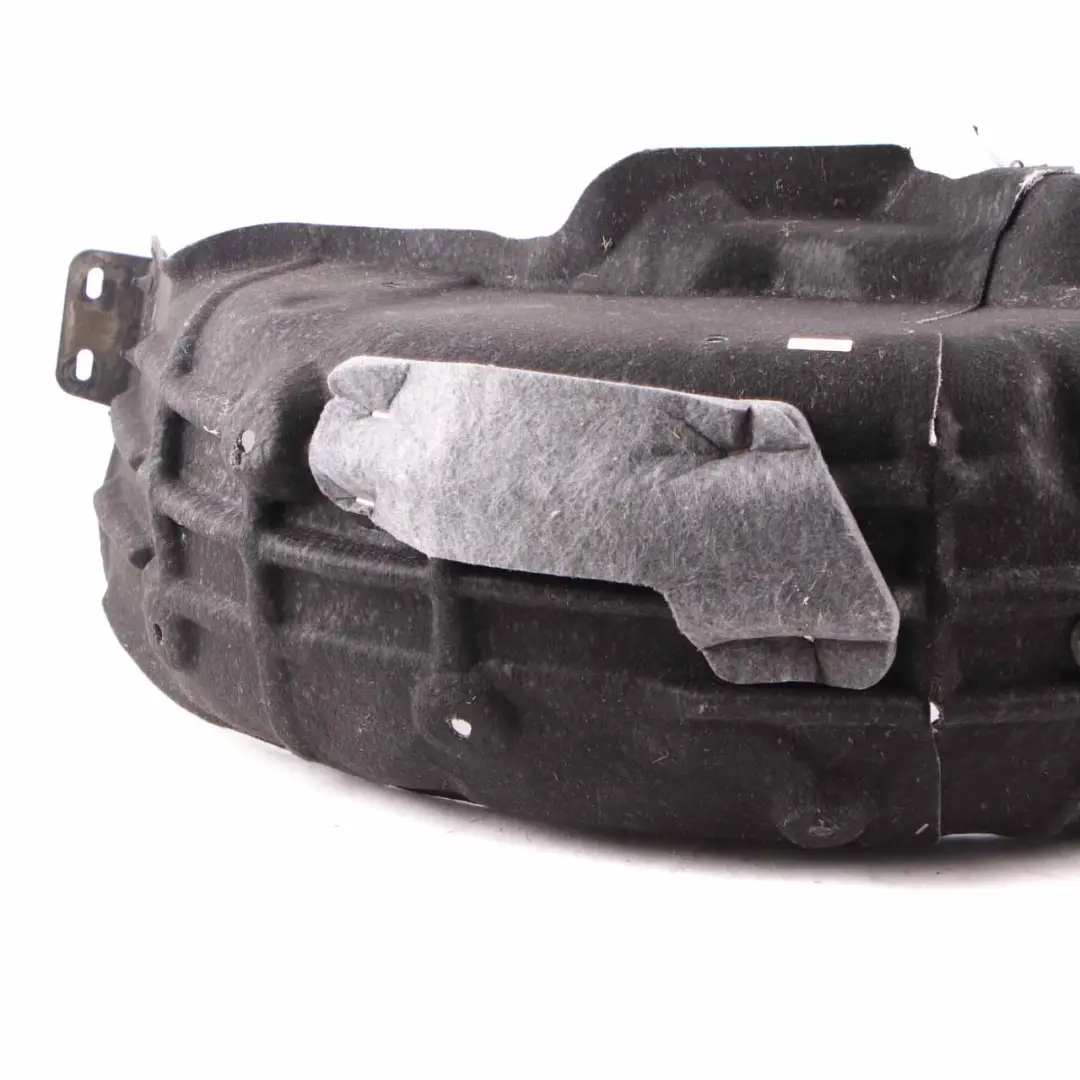 Mercedes W177 Osłona Nadkola Tylnego Lewego - SKU A1776901600 - Numer Części A1776901600