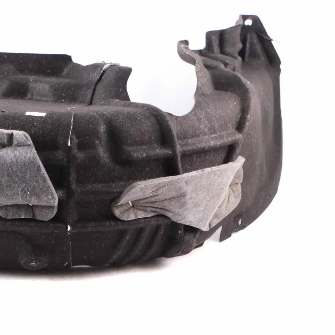 Mercedes W177 Osłona Nadkola Tylnego Lewego - SKU A1776901600 - Numer Części A1776901600