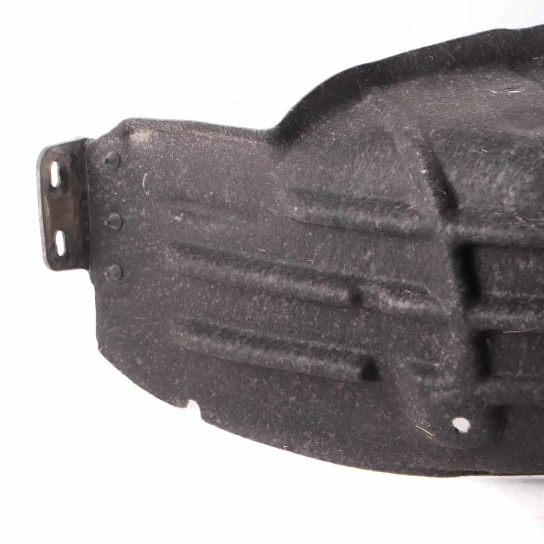 Mercedes W177 Osłona Nadkola Tylnego Lewego - SKU A1776901600 - Numer Części A1776901600