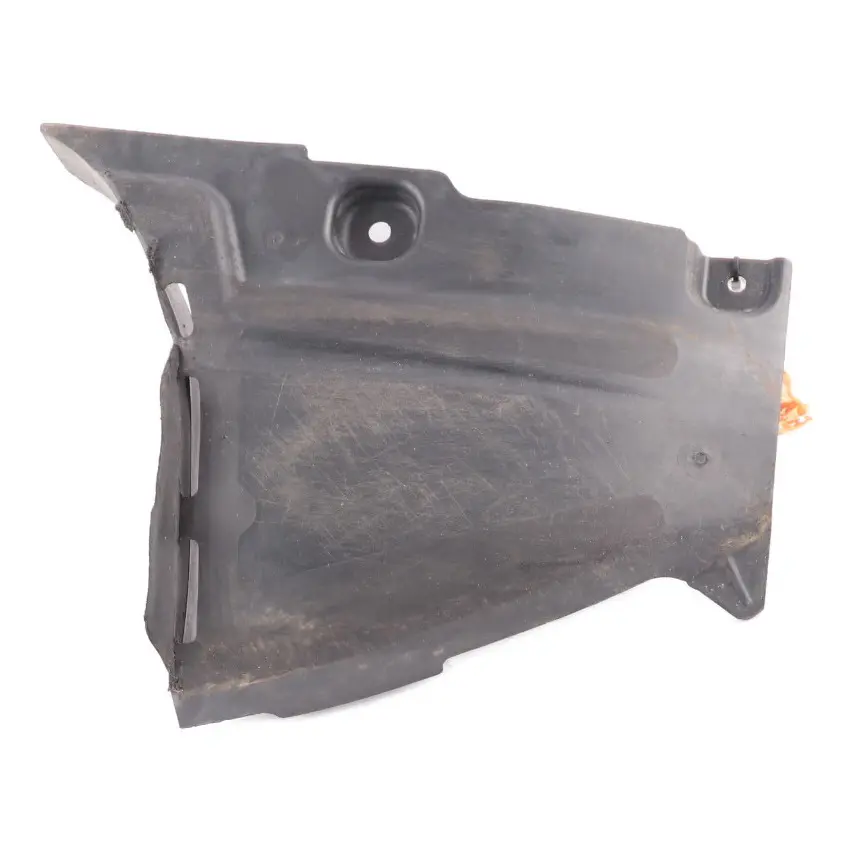 Arch Cover Front Left N/S Lower Extension Liner to Mercedes W177 Wheel with Part number A1776901703 Mercedes W177 Wheel Arch Cover Front Left N/S Lower Extension Liner - SKU A1776901703 - Part number A1776901703