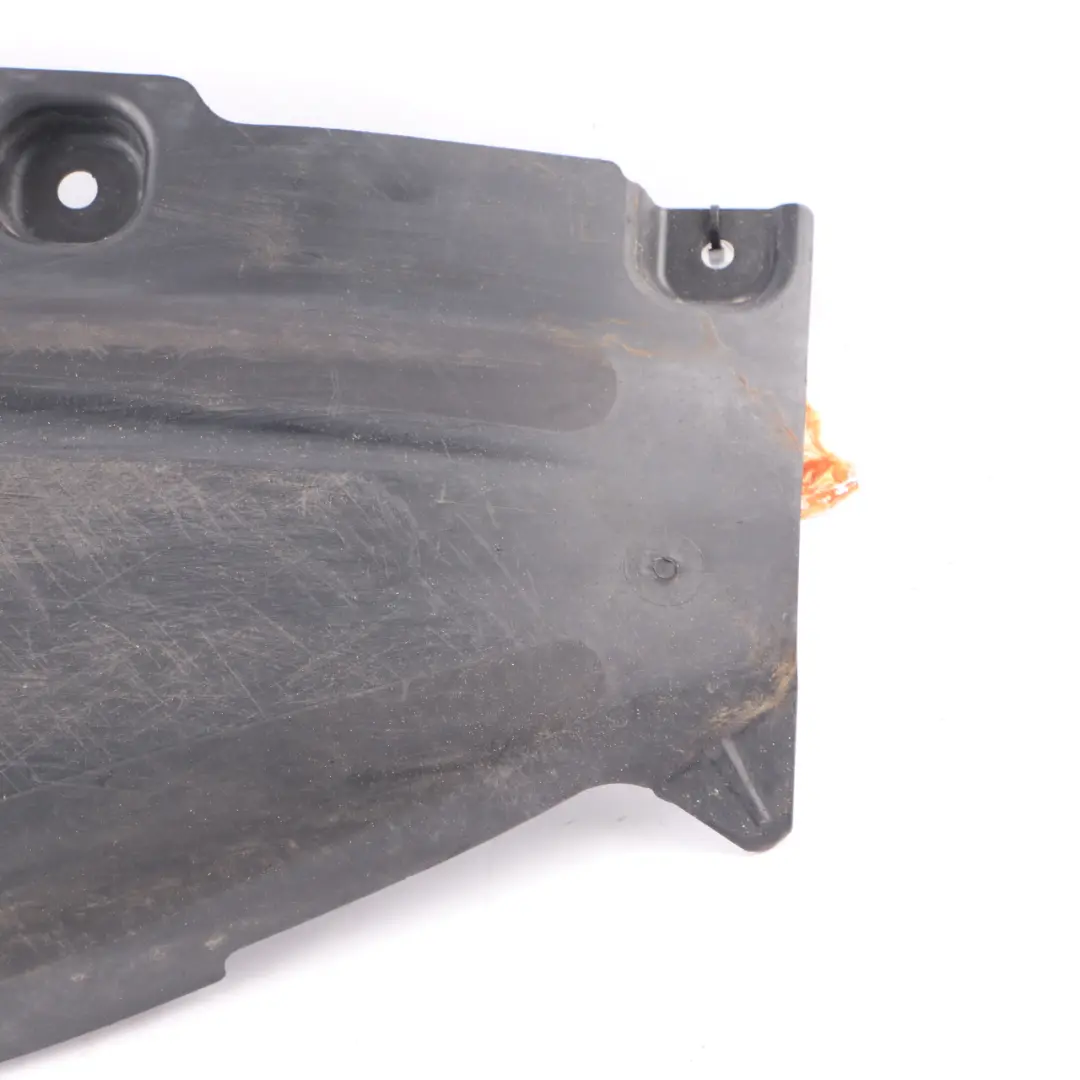 Mercedes W177 Wheel Arch Cover Front Left N/S Lower Extension Liner - SKU A1776901703 - Part number A1776901703
