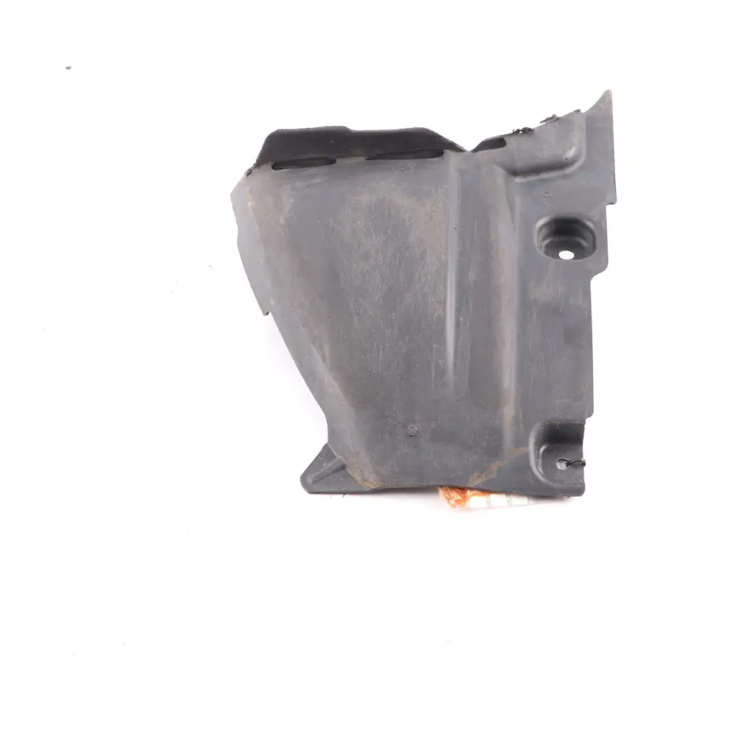 Mercedes W177 Wheel Arch Cover Front Left N/S Lower Extension Liner - SKU A1776901703 - Part number A1776901703