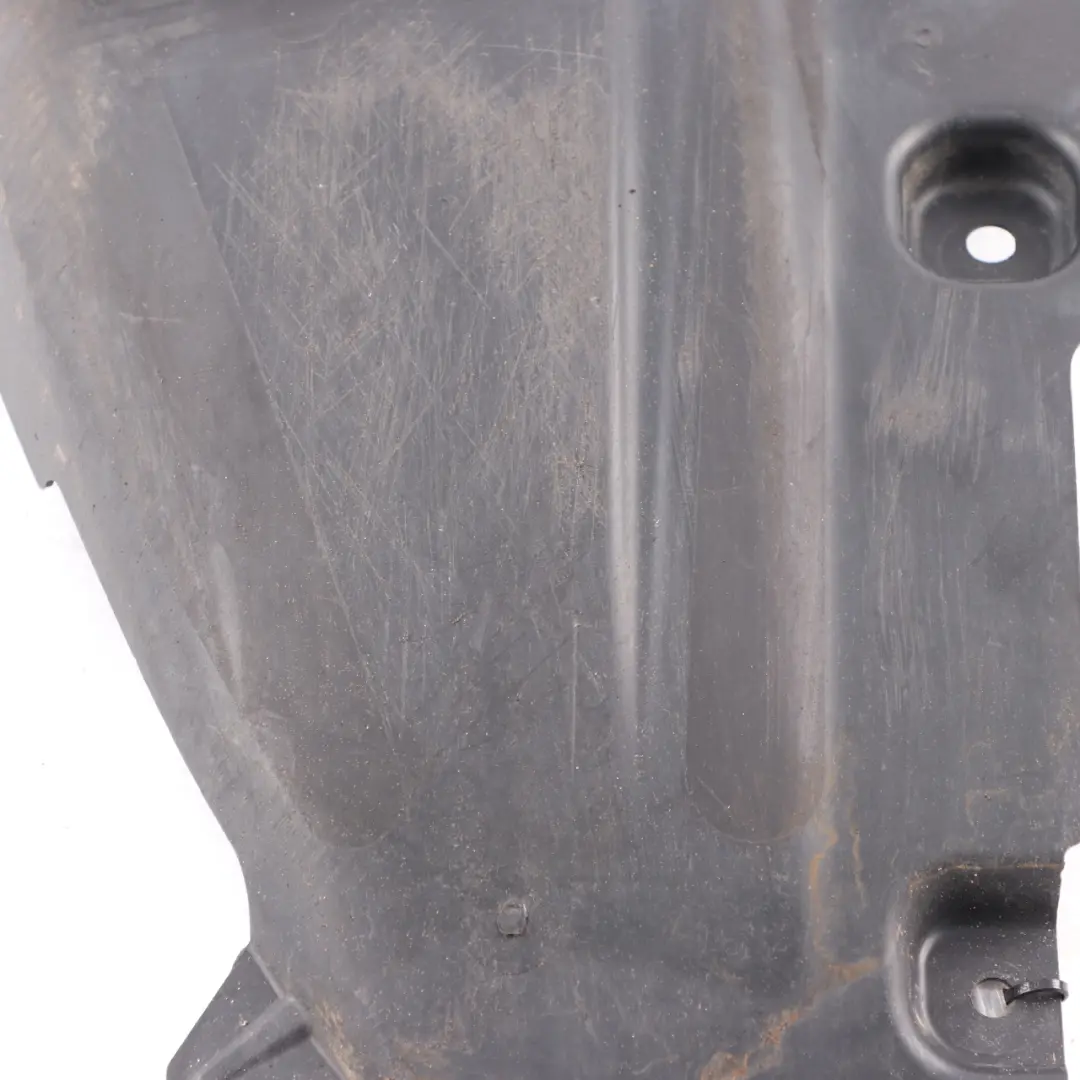 Mercedes W177 Wheel Arch Cover Front Left N/S Lower Extension Liner - SKU A1776901703 - Part number A1776901703