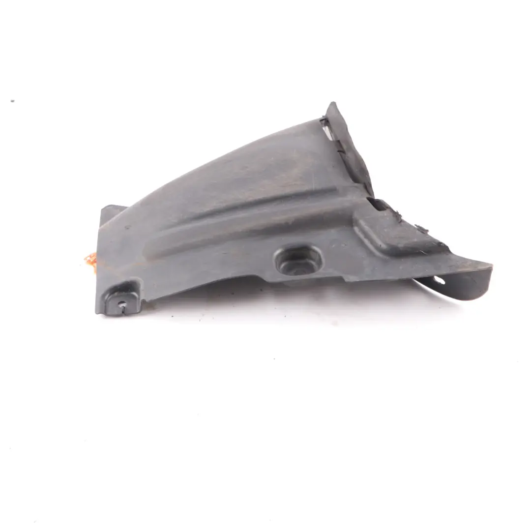 Mercedes W177 Wheel Arch Cover Front Left N/S Lower Extension Liner - SKU A1776901703 - Part number A1776901703